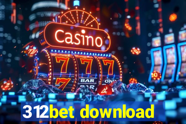 312bet download